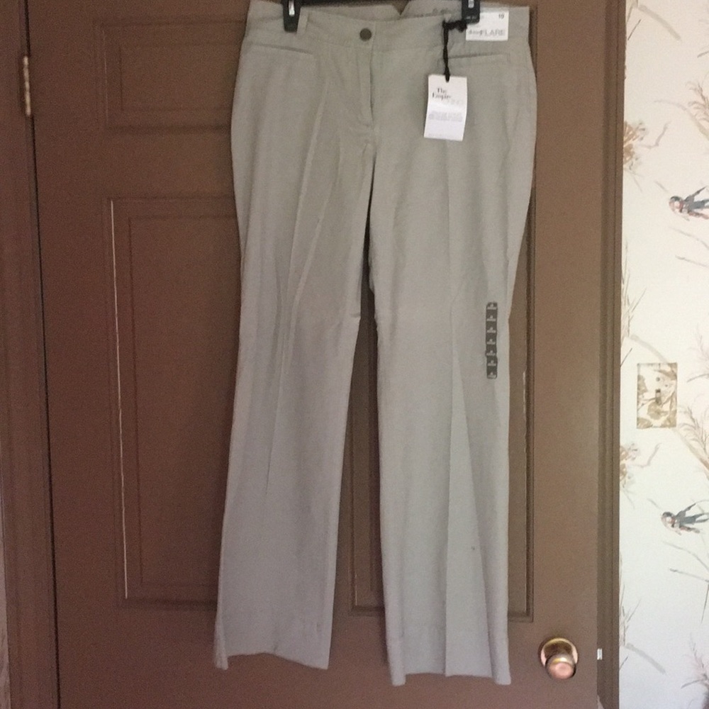 NWT chino pants